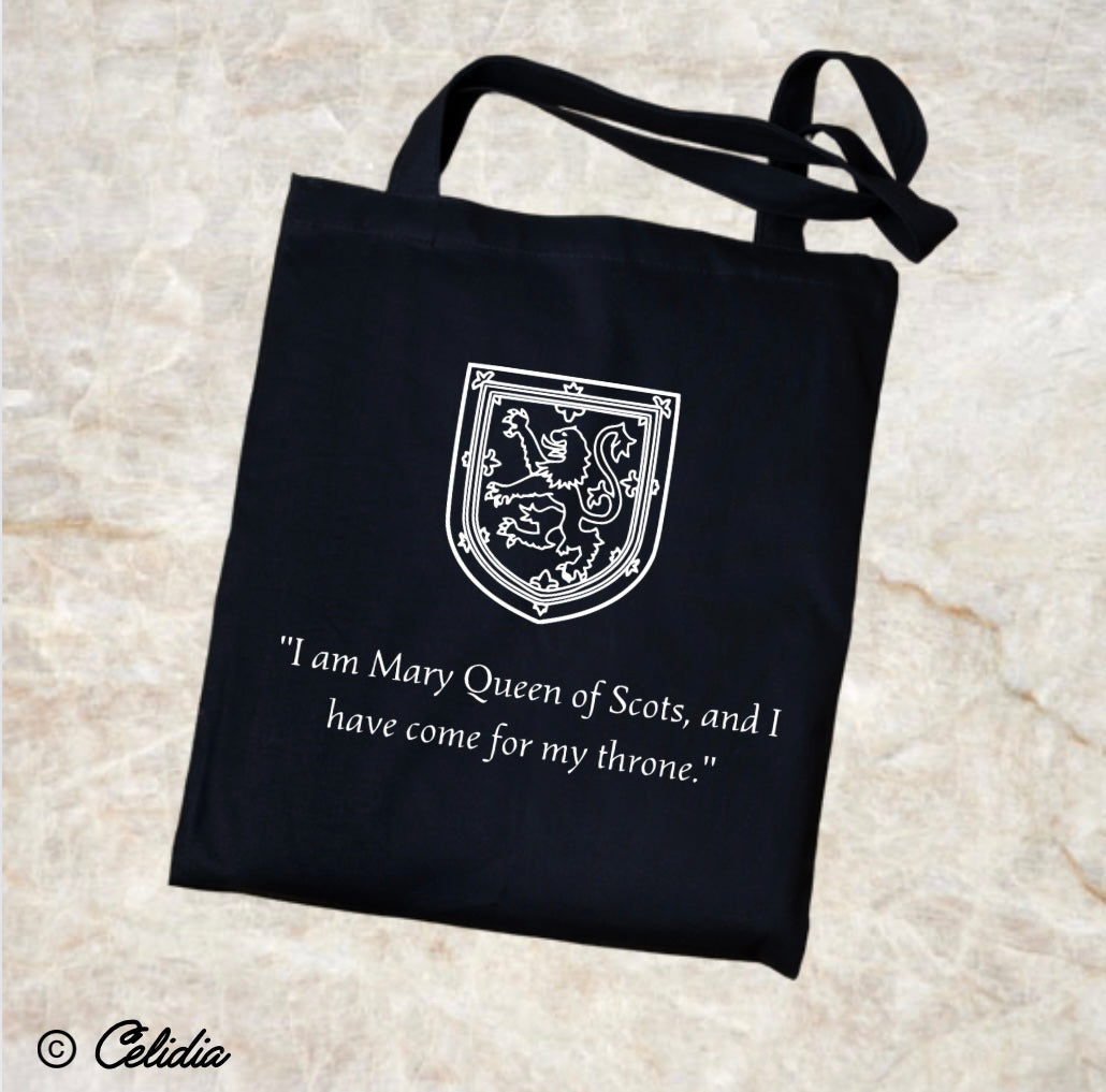 Tote Bag Reign