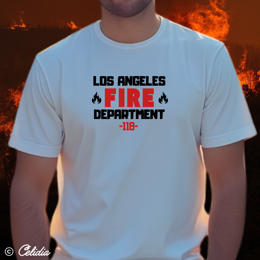 Tee Shirt 911